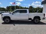 New 2025 GMC Sierra 2500 Denali Ultimate w/ Max Trailering Package image 5