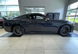New 2025 Ford Mustang Dark Horse image 3
