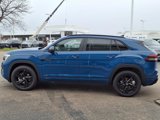 New 2025 Volkswagen Atlas Cross Sport SEL R-Line image 3