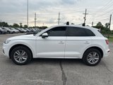 Used 2020 Audi Q5 2.0T Premium image 4