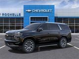 New 2025 Chevrolet Tahoe High Country image 2
