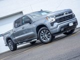 New 2026 Chevrolet Silverado 1500 RST w/ All Star Edition Plus image 2