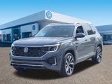 New 2025 Volkswagen Atlas SEL Premium R-Line image 3