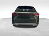 New 2025 Lexus RX 450h AWD w/ Luxury Package image 5