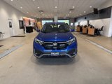 Used 2020 Honda CR-V Touring image 3