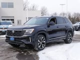New 2025 Volkswagen Atlas SEL Premium R-Line image 4