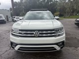 Used 2018 Volkswagen Atlas SEL image 2