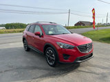 Used 2016 MAZDA CX-5 Grand Touring image 3