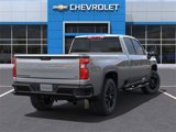 New 2025 Chevrolet Silverado 3500 LT w/ Trail Boss Package image 4
