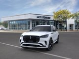 New 2025 Lincoln Aviator Black Label w/ Jet Appearance Package image 2