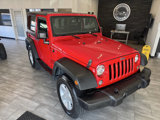 Used 2017 Jeep Wrangler Sport w/ Quick Order Package 24S image 3