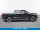 New 2025 Ford F150 Lightning Lariat image 2