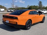 New 2025 Dodge Charger R/T w/ Sun & Sound Package image 4