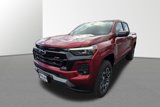 New 2025 Chevrolet Colorado Z71 w/ Technology Package image 2