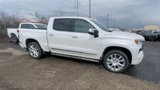 New 2025 Chevrolet Silverado 1500 High Country image 3