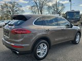 Used 2016 Porsche Cayenne w/ Premium Package Plus image 2