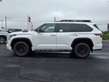 New 2025 Toyota Sequoia TRD Pro image 4
