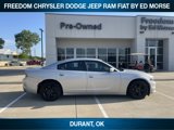 Used 2022 Dodge Charger SXT image 5