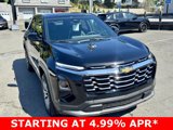 Used 2026 Chevrolet Equinox LT w/ Convenience Package II image 3