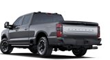 New 2025 Ford F350 4x4 Crew Cab Super Duty image 2