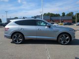 New 2026 Genesis GV80 3.5T Prestige image 3