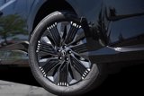 New 2025 Nissan Murano Platinum image 3