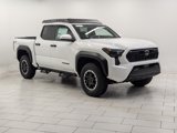 New 2025 Toyota Tacoma SR image 2