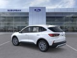 New 2025 Ford Escape Active image 4