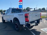 New 2025 Ford F250 4x4 Crew Cab Super Duty image 5