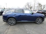 New 2025 Nissan Murano SL image 2