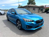 Used 2017 Subaru Impreza 2.0i Sport image 4