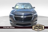 Used 2023 Chevrolet Traverse Premier w/ Redline Edition image 2