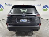 New 2025 Subaru Forester Touring image 4