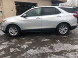 Used 2021 Chevrolet Equinox LT image 2