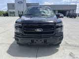 New 2025 Ford F150 Lariat image 3