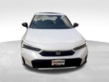 New 2026 Honda Civic Sport Touring image 2