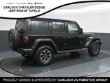 New 2025 Jeep Wrangler Unlimited Sahara w/ Dual Top Group image 2