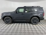 New 2025 Toyota Land Cruiser image 4