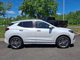 Certified 2022 Buick Encore GX Select w/ Sport Touring Package image 6