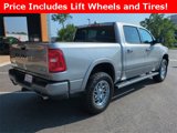Used 2025 RAM 1500 Laramie w/ Sport Appearance Package image 4