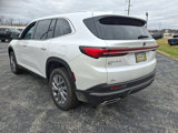 New 2025 Buick Enclave Preferred w/ Power Package image 4