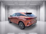 New 2025 Lexus RX 350 Premium Plus image 5