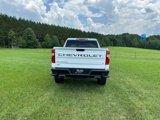 Used 2021 Chevrolet Silverado 1500 LT Trail Boss w/ Convenience Package II image 6