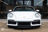 Used 2022 Porsche 911 Turbo image 5