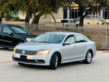 Used 2016 Volkswagen Passat 1.8T S image 3