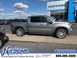 New 2025 Chevrolet Silverado 1500 High Country w/ High Country Premium Package image 4