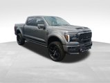 Used 2025 Ford F150 Lariat w/ Equipment Group 502A High image 3