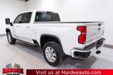 Used 2024 Chevrolet Silverado 2500 High Country w/ High Country Premium Package image 3