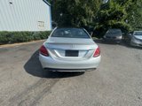 Used 2016 Mercedes-Benz C 300 4MATIC Sedan image 4