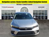 Used 2023 Honda Civic Touring image 2